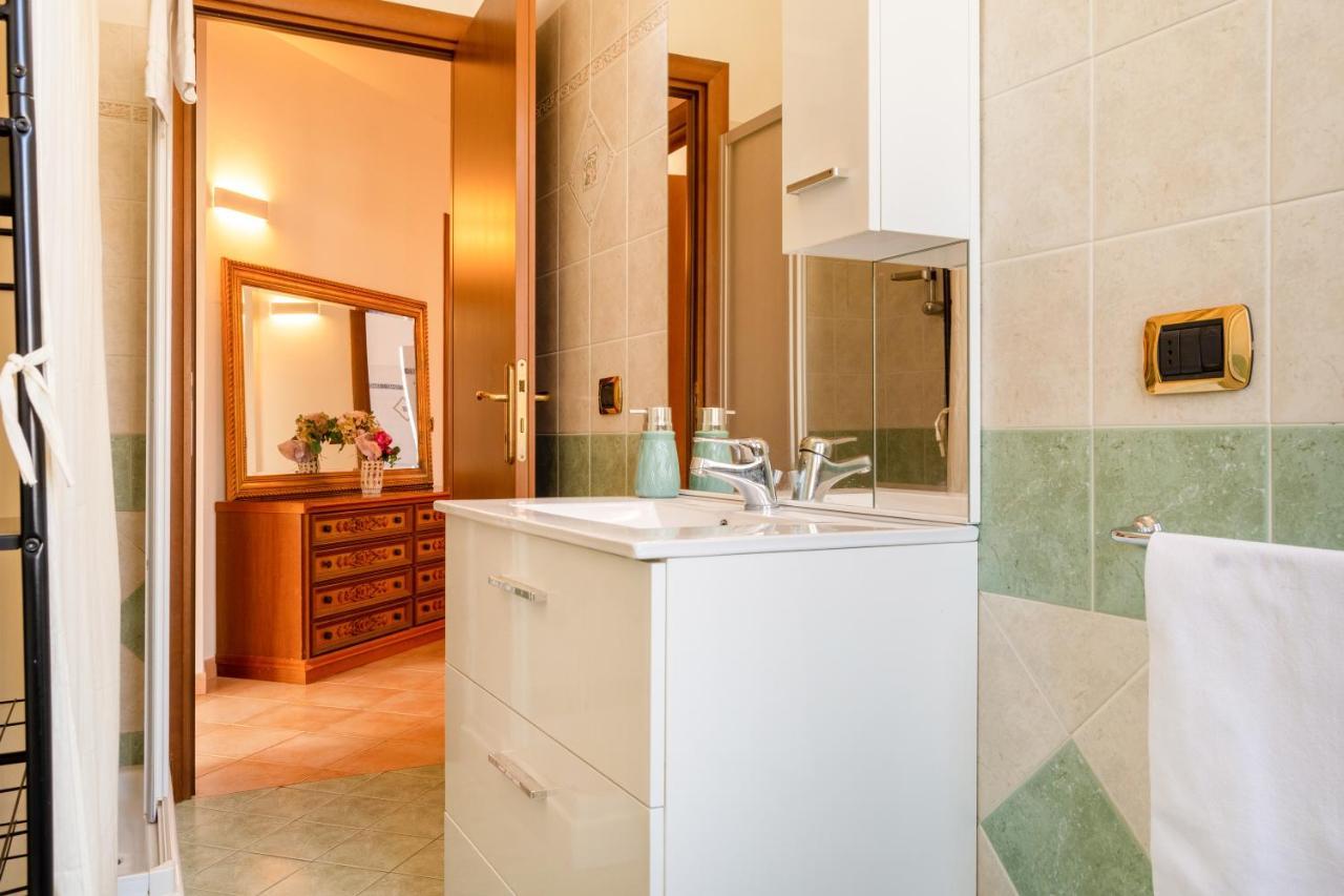 Casa Del Giardino Bright Apartment Bastia Umbra Dış mekan fotoğraf