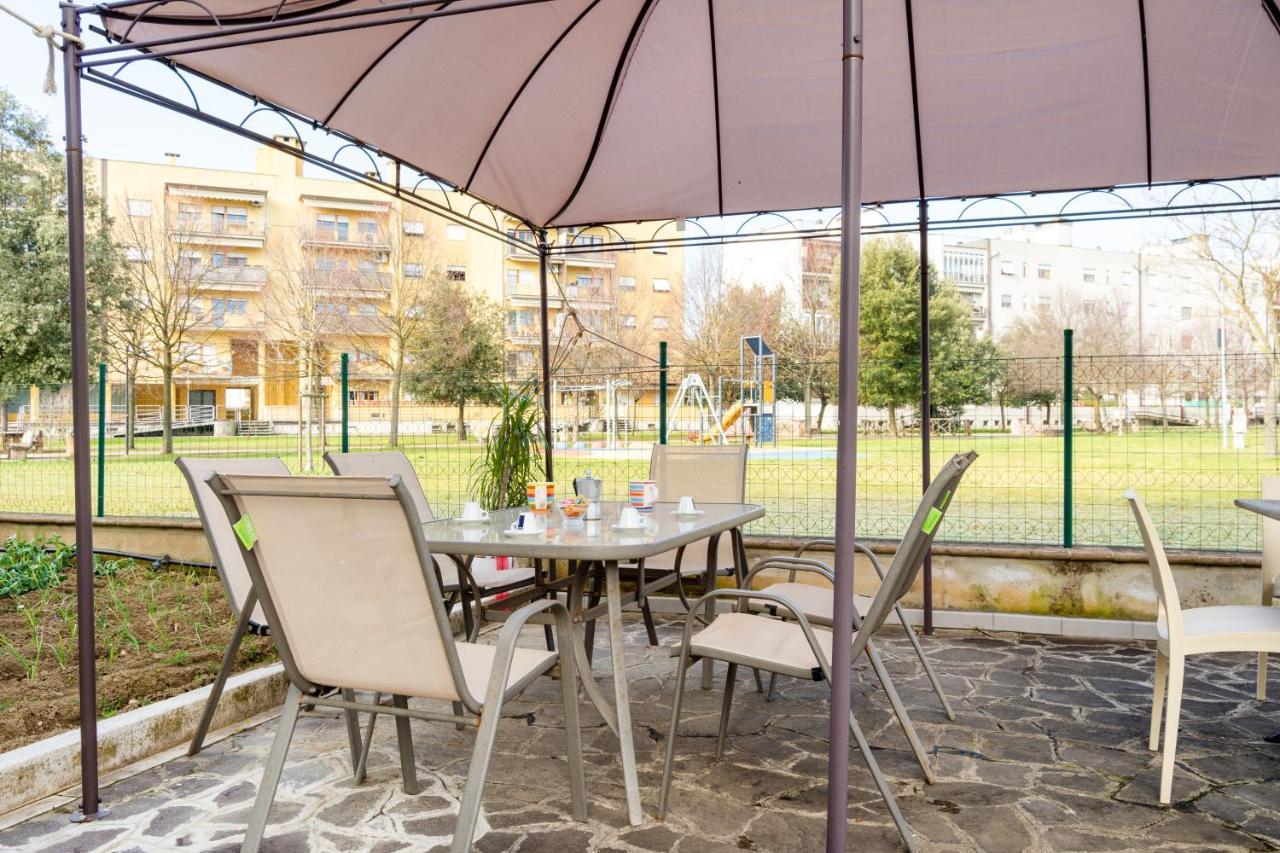 Casa Del Giardino Bright Apartment Bastia Umbra Dış mekan fotoğraf