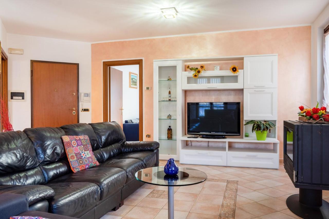 Casa Del Giardino Bright Apartment Bastia Umbra Dış mekan fotoğraf