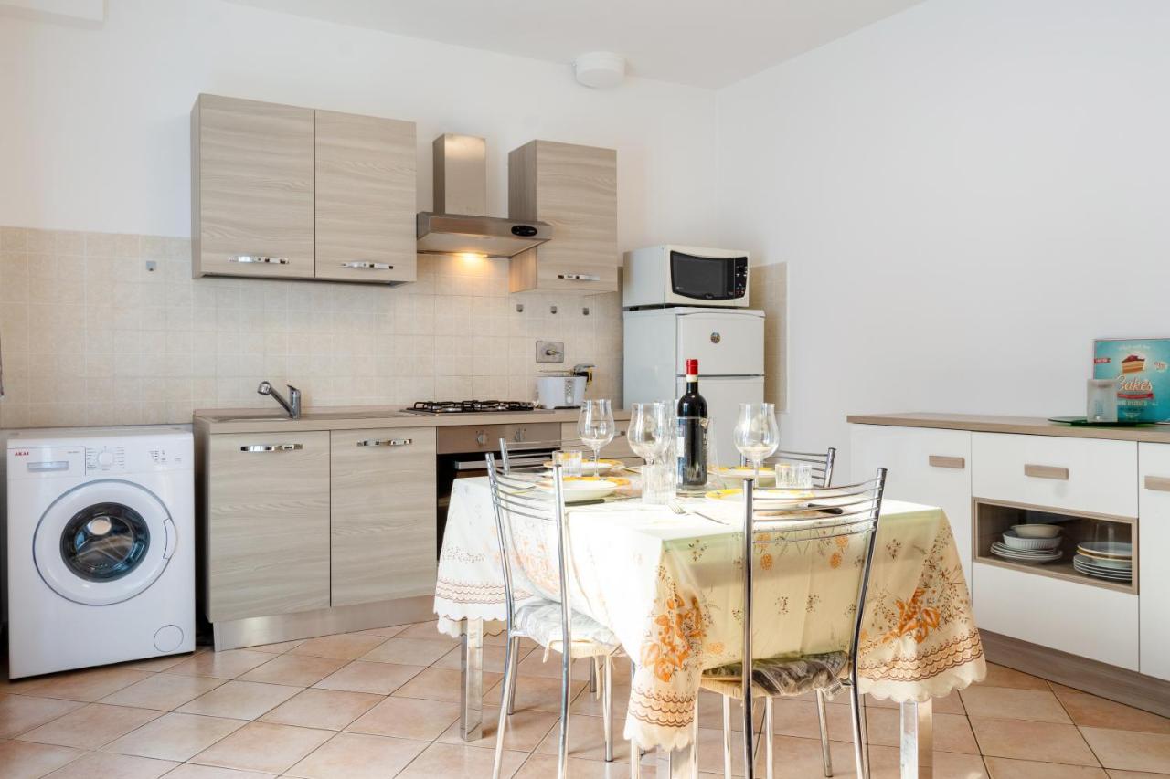 Casa Del Giardino Bright Apartment Bastia Umbra Dış mekan fotoğraf