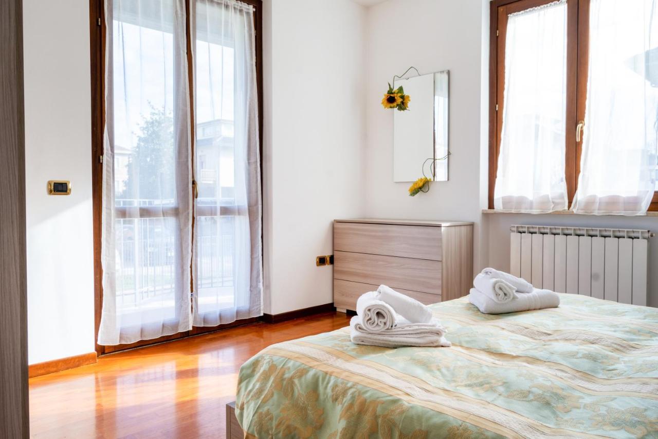 Casa Del Giardino Bright Apartment Bastia Umbra Dış mekan fotoğraf