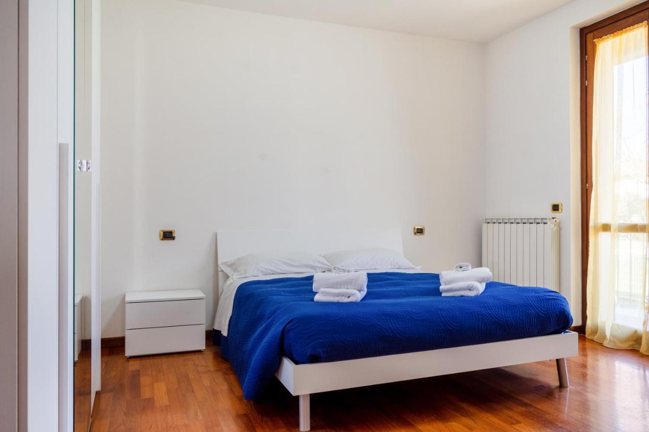 Casa Del Giardino Bright Apartment Bastia Umbra Dış mekan fotoğraf